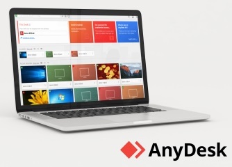 Anydesk Software